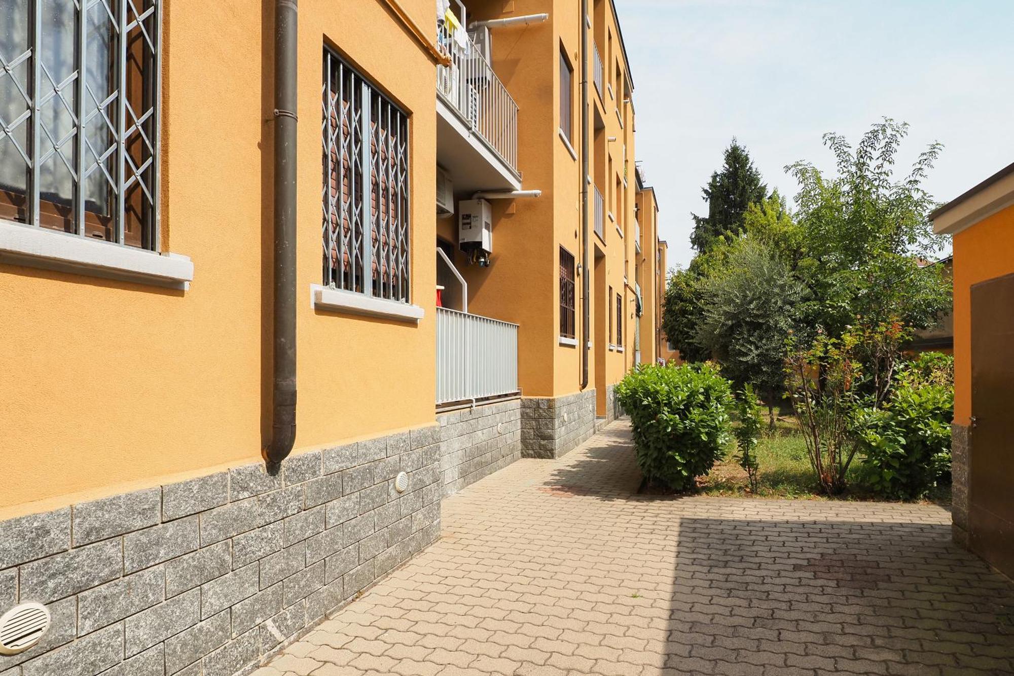 Primopiano - Astesani Milão Exterior foto